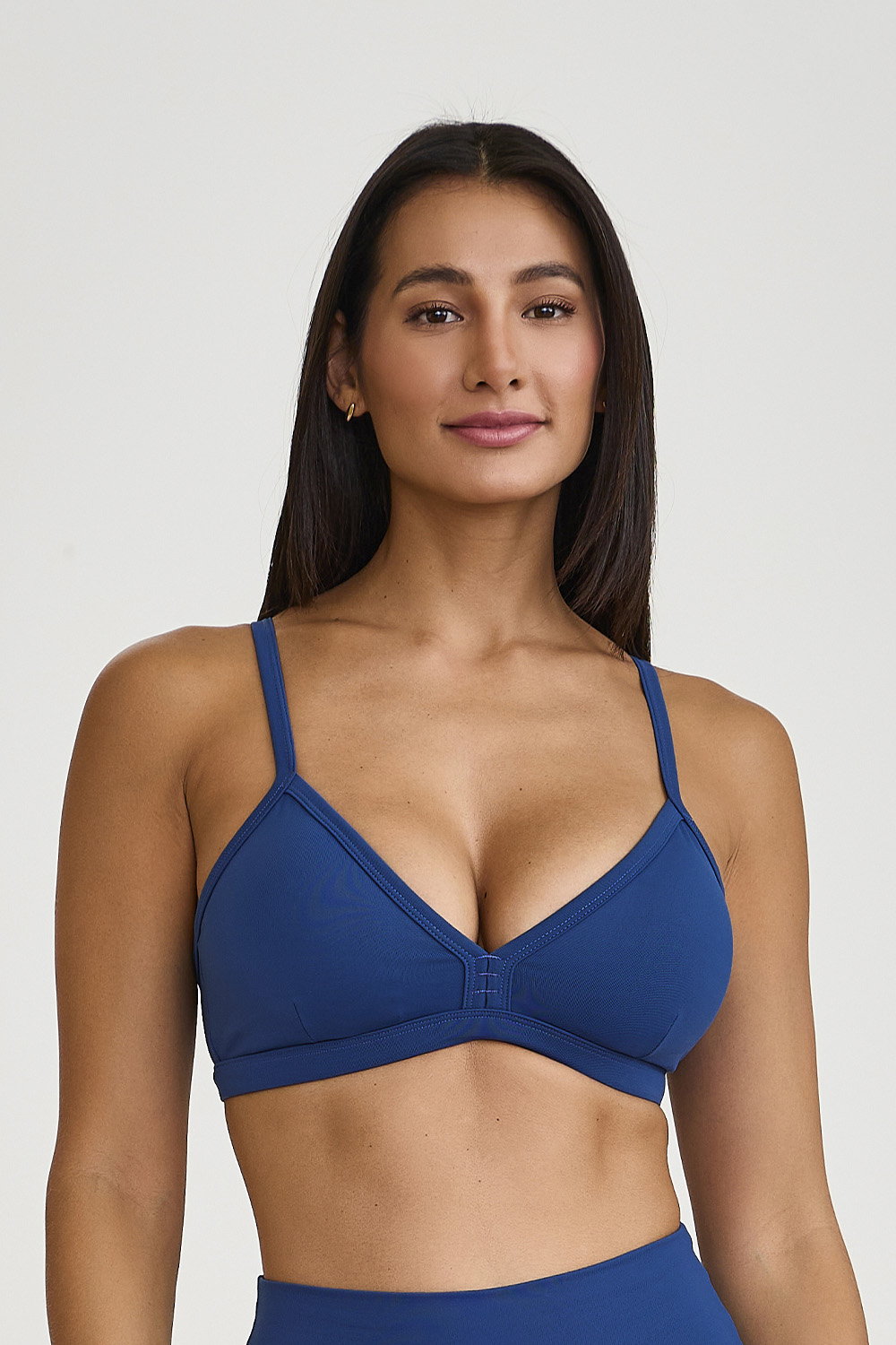 Sport bra NZ Triangle Classic
