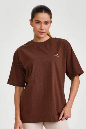 Shirt Cajubrasil Oversized