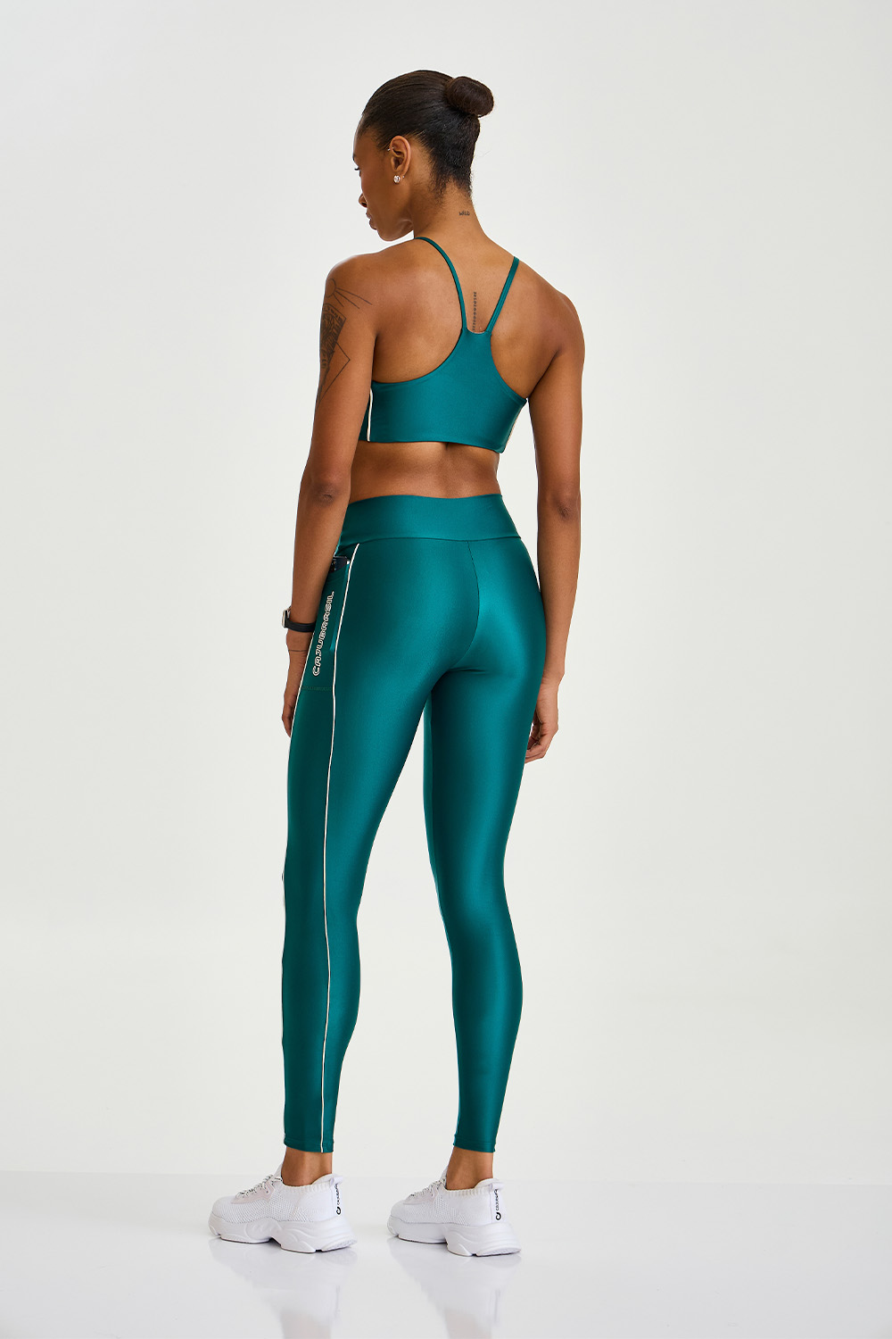 Set Atletika with Side Pocket - Image 3